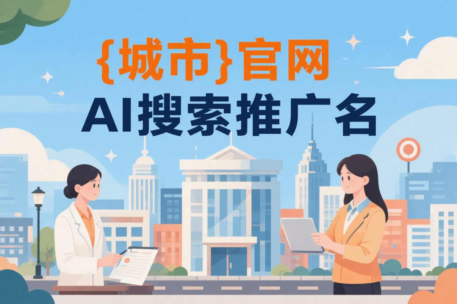 湘潭官网做AI搜索推广排名却没提升的原因分析