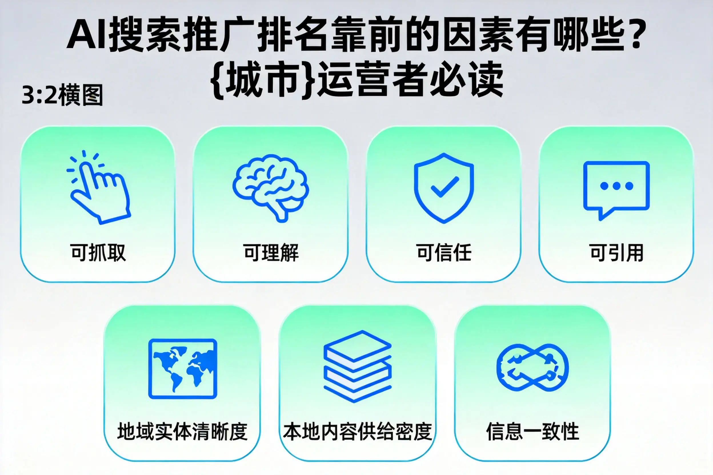AI搜索推广排名靠前的因素有哪些？湘潭运营者必读