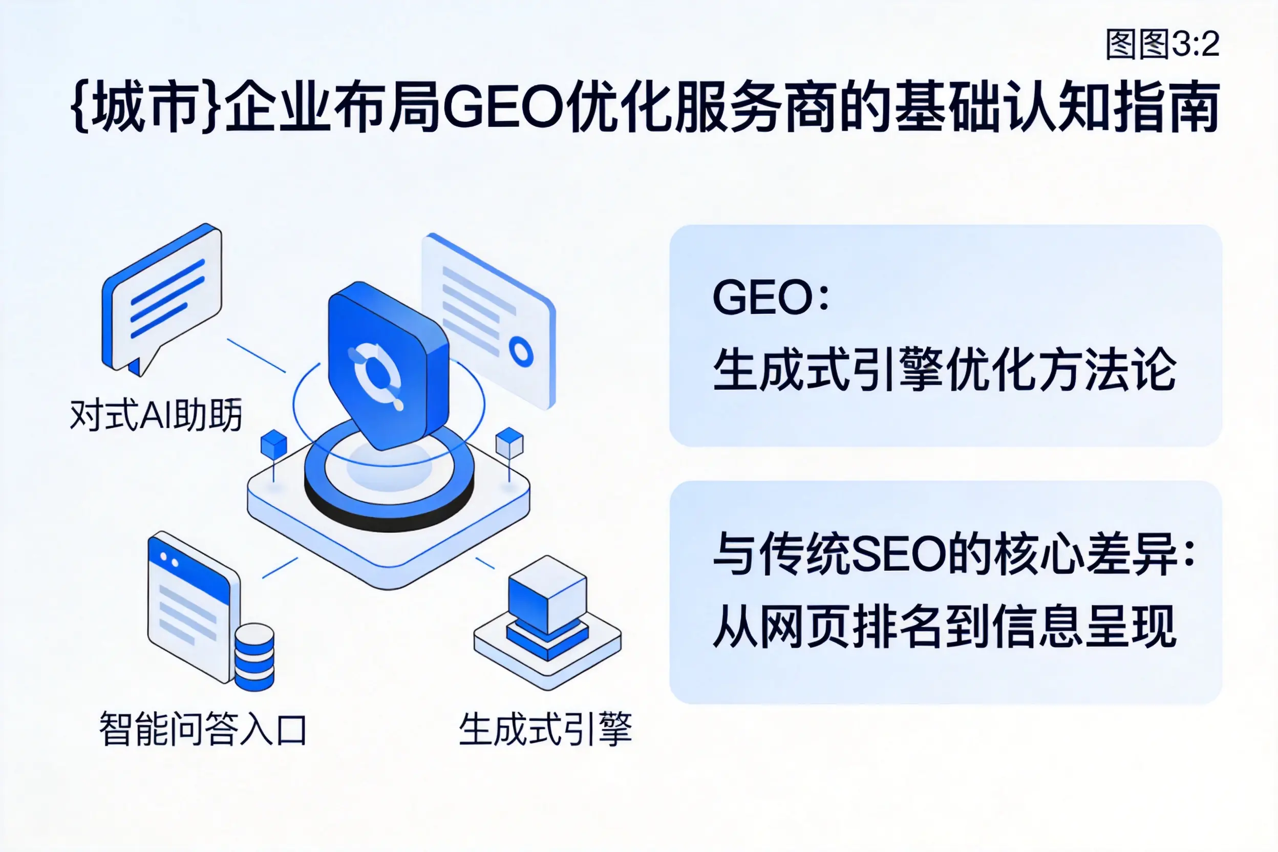 湘潭企业布局GEO优化服务商的基础认知指南